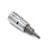 Apex Tool Group 1/4 Drive Torx® Bit Socket T10