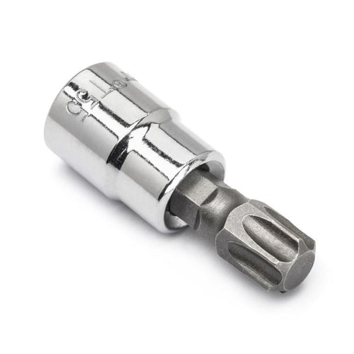 Apex Tool Group 3/8 Drive Torx® Bit Socket T55