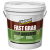 Titebond GREENchoice Fast Grab FRP Construction Adhesive 4 Gallons Light Brown