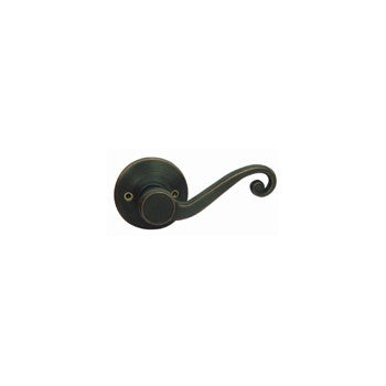 Hardware House/Locks 469908 Dummy Lever Lock, Montevallo