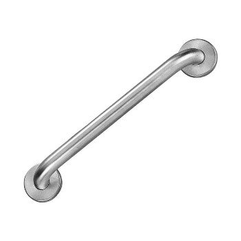 Hardware House 462499 Safety Grab Bar - Stainless Steel ~ 36