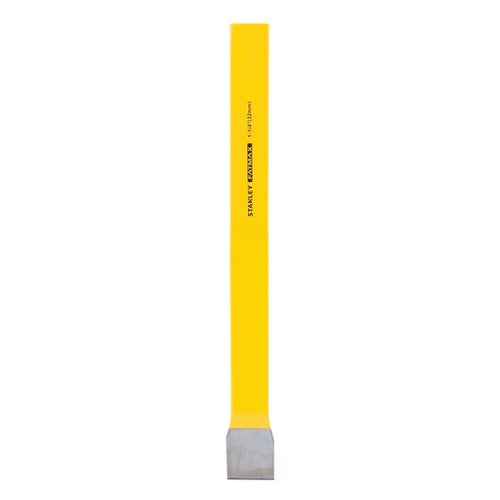 Stanley FATMAX 1-1/4 In. Flat Utility Chisel