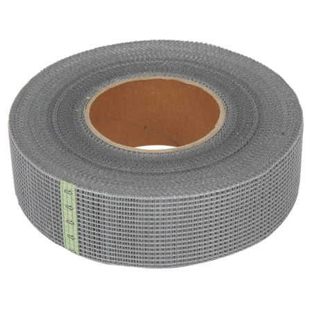 Goldblatt Alkali-Resistant Cement Board Tape