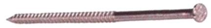 10D-3  HG SPIRAL SIDING NAIL 1LB/B