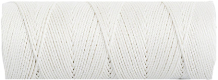 NYLON TWINE-TWISTE D #18 X 1050 FT 1 LB WT