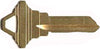 KEYBLANK SCHLAGE 250PK