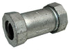 American Granby GC10C1 1 IPS Galvanized Dresser Coupling