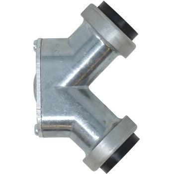 Coleman Cable E-PE-075 3/4 Emt Pull Elbow