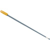 Irwin 21 In. Steel Staff Lime Marking Flags