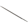 Nicholson 6 In. XX-Slim Taper File without Handle