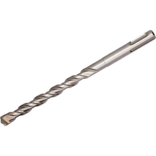 Milwaukee M/2 SDS-Plus 3/8 In. x 6 In. 2-Cutter Rotary Hammer Drill Bit