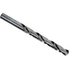 Irwin 1/8 In. x 6 In. M-2 Black Oxide Extended Length Drill Bit