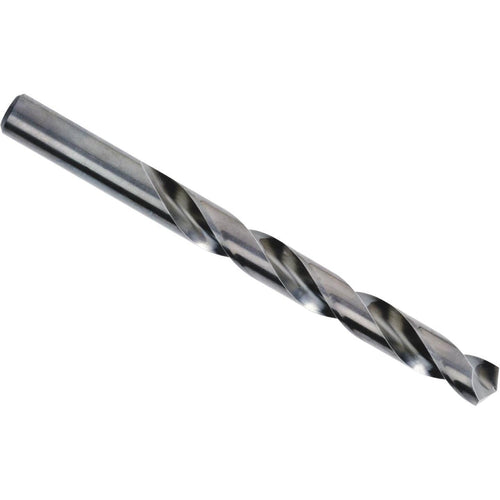 Irwin 5/16 In. x 6 In. M-2 Black Oxide Extended Length Drill Bit