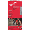 Milwaukee 35-3/8 In. x 1/2 In. 10 TPI Compact Band Saw Blade