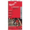 Milwaukee 35-3/8 In. x 1/2 In. 14 TPI Compact Band Saw Blade
