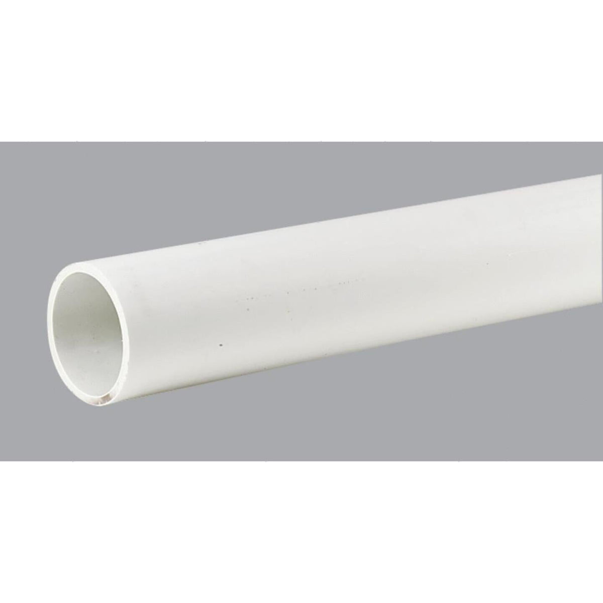 Charlotte Pipe 3 In. X 10 Ft. PVC-DWV Cellular Core Schedule 40 Pipe ...