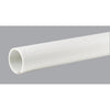 Charlotte Pipe 2 In. X 10 Ft. PVC-DWV Cellular Core Schedule 40 Pipe