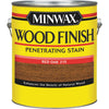 Minwax Wood Finish Penetrating Stain, Red Oak, 1 Gal.