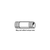 Anvil/Mueller 567-045HC 1-1/2x4-1/2 Galv Nipple