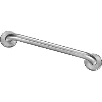 Hardware House 462523 Safety Grab Bar, Stainless Steel ~ 9