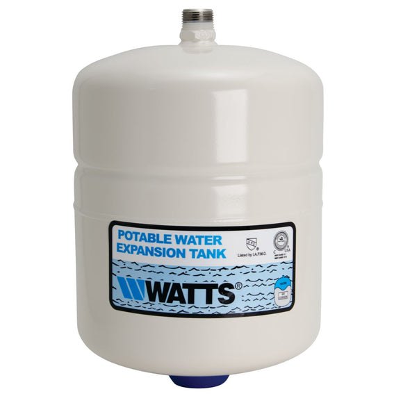 Watts PLT-5 Potable Water Expansion Tank 0067370 ~ NEW