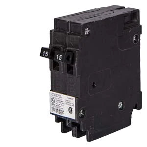 Siemens Q3030 Low Voltage Residential Circuit Breakers Miniature Thermal Mag 30-30A
