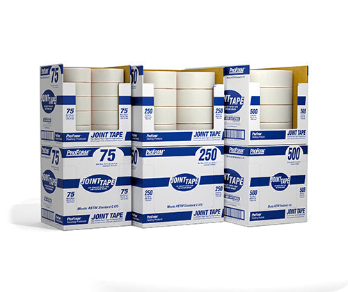 National Gypsum Services ProForm™ Paper Joint Tape