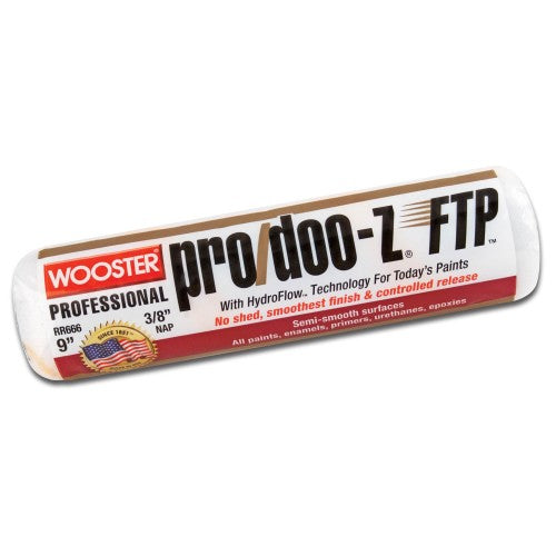 Wooster Brush  Pro/Doo-Z® Ftp® Standard 3/4