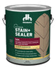 Duckback® 5 Gallons Solid White Base