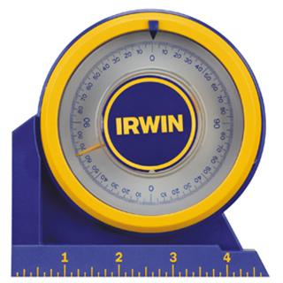 Irwin Angle Locator - Magnetic 6.30
