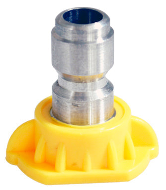 K-T Industries Yellow Chiseling Nozzle