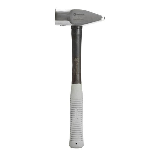 RS PRO Carbon Steel Engineer's Hammer With Fibreglass Handle, 300g | RS