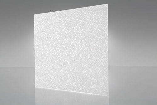 Plaskolite Acrylic Lighting Panels 23.75 x 47.75