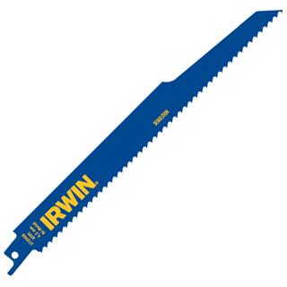 Irwin Demolition Reciprocating Blades 9 inch 10 TPI