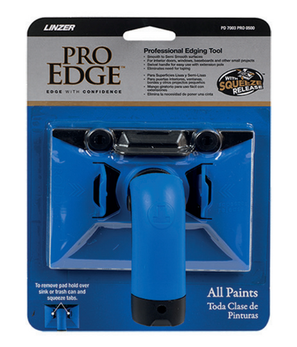 Linzer Pro Edge Pad Painter