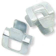 Grip Rite 1/2 in. 20-Gauge Galvanized Panel Sheathing Clips