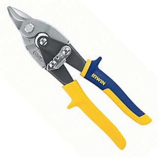 Irwin Utility Snips Prosnip Extracut Snips 11-3/4 x 3-1/8