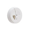 First Alert / BRK Electronics FG250B Dual Ionization Smoke Alarm with 9-volt Battery