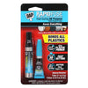Dap RapidFuse Fast Curing All Purpose Adhesive with Plastic Primer