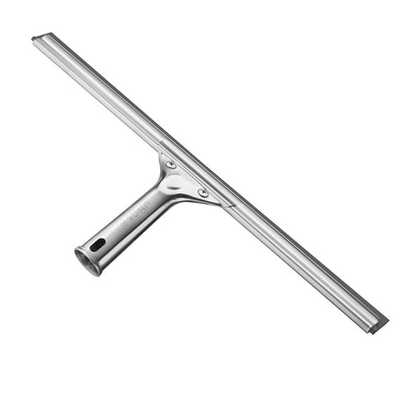 Unger 16″ Stainless Steel Squeegee